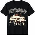 First Sunday Themed Cotton T-Shirt product image 1
