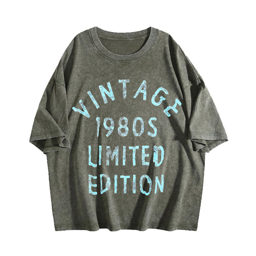 1980s Edition Funny Cool 1980 Theme Classic For Guys product image 4