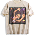 Doll Dancing at a Party Vintage Washed T-Shirt product image 1