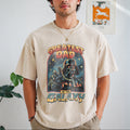 Darth Vader Greatest Dad In The Galaxy Vintage Washed product image 1