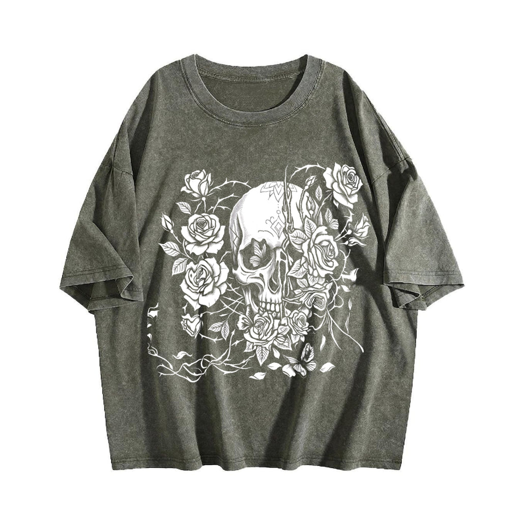 Grunge Explorer Statement For The Coastal Granddaughter product image 4