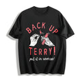Back Up Terry Put It In Reverse Funny Fireworks Sarcastic product image 1