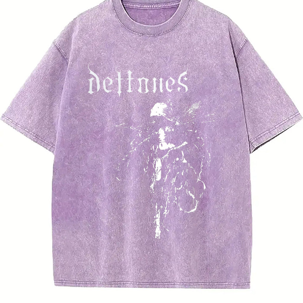 Band Vintage Washed T-Shirt product image 6