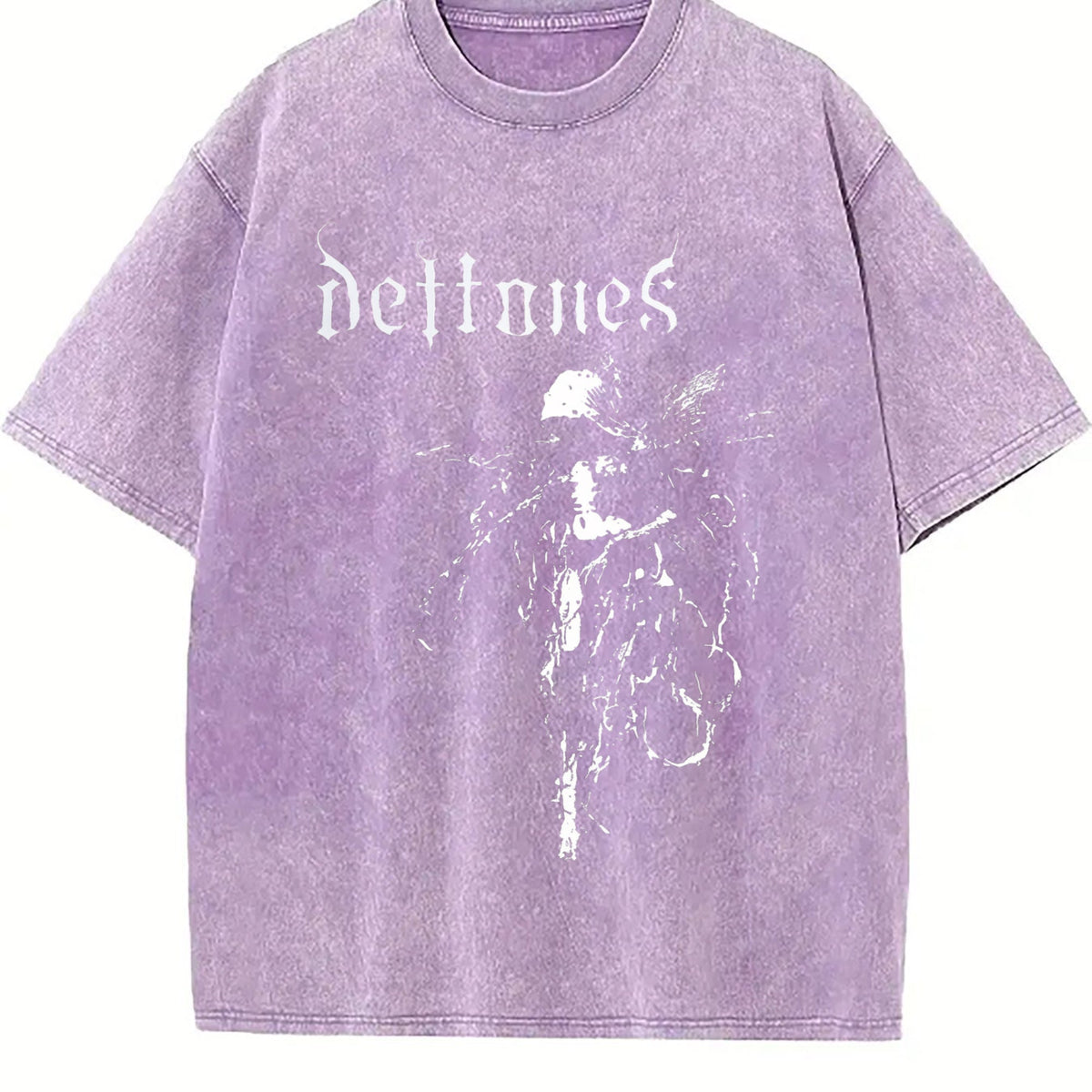 Band Vintage Washed T-Shirt product image 6