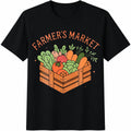 Farmers Market Vegetable Gardener Farmer Local Farm Funny product image 1