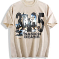 Valley Dreams Statue Of Liberty City 3035text Vintage product image 1