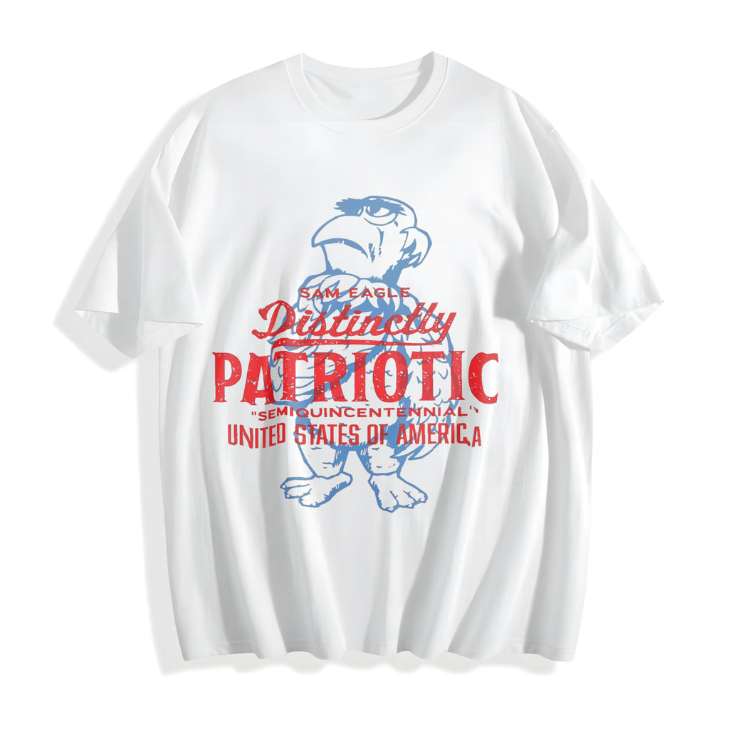 Disney The Muppets Sam Eagle July 4th Fireworks Celebration product image 2