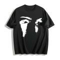 Portrait Cotton T-Shirt product image 1