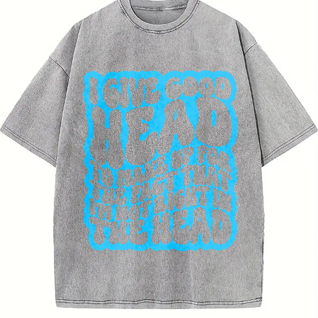 Funny Not Right In The Head Humor Wavy Lettering Vintage product image 5
