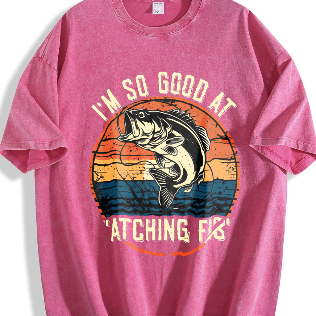 Weekend Warrior Fishing Enthusiast With -revival Bass product image 7