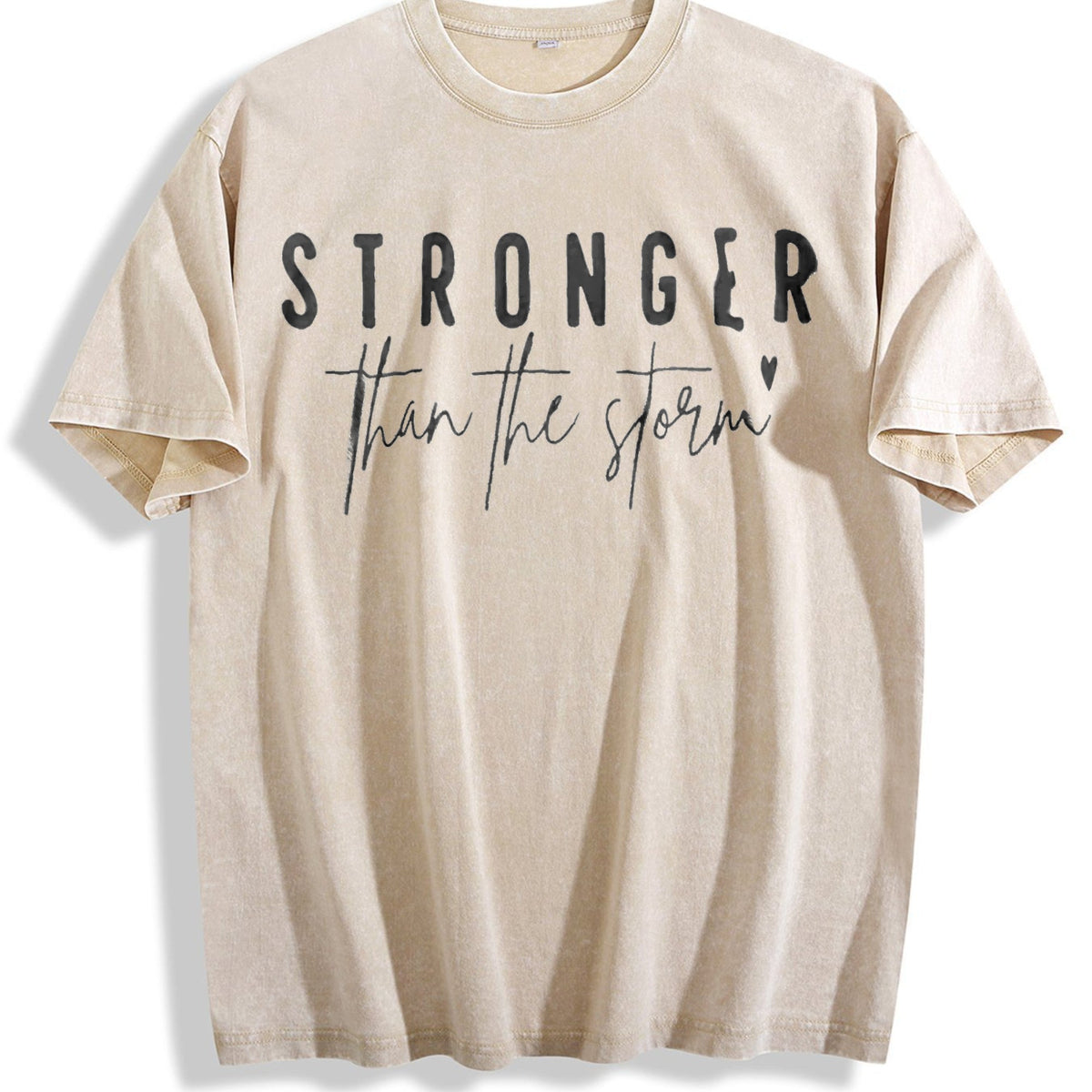 American Vintage Washed T-Shirt product image 1