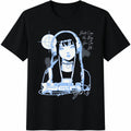 Y2K Aesthetic Cotton T-Shirt product image 1
