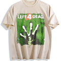 Left 4 Dead New 2008 Grunge Y2K Tapout Affliction Emo product image 1