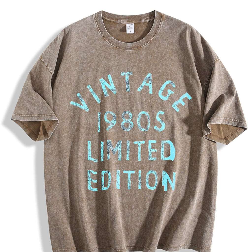 1980s Edition Funny Cool 1980 Theme Classic For Ladies product image 3