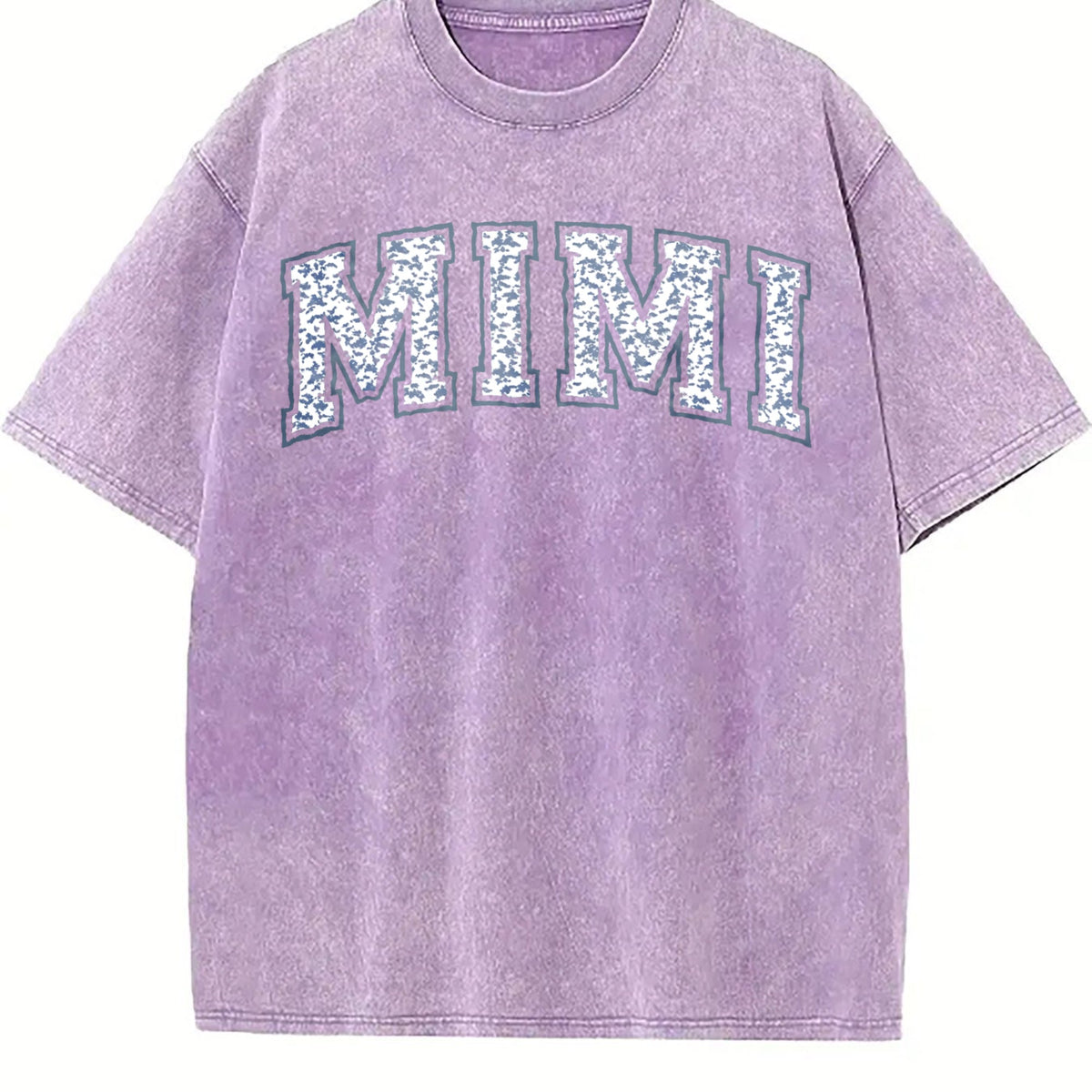 Mimi Vintage Washed T-Shirt product image 6