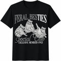 Besties Cotton T-Shirt product image 1