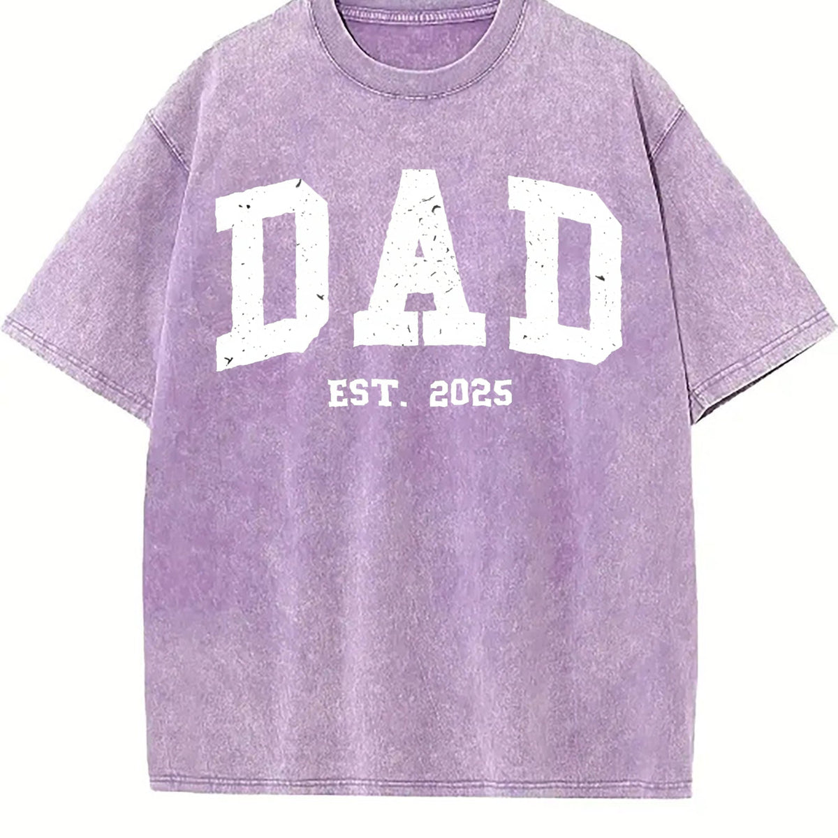 Dad Vintage Washed T-Shirt product image 6