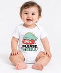 99 Plus Please Chill - Cute Dinosaur Notification Overload product image 1