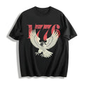 1776 Bald Eagle 250th Anniversary American 4th Of July product image 1