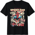 Amazing Spider-man Cotton T-Shirt product image 1