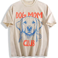 Puppy Love Dog Showcasing 50 Breeds In Mom Vintage Washed product image 1