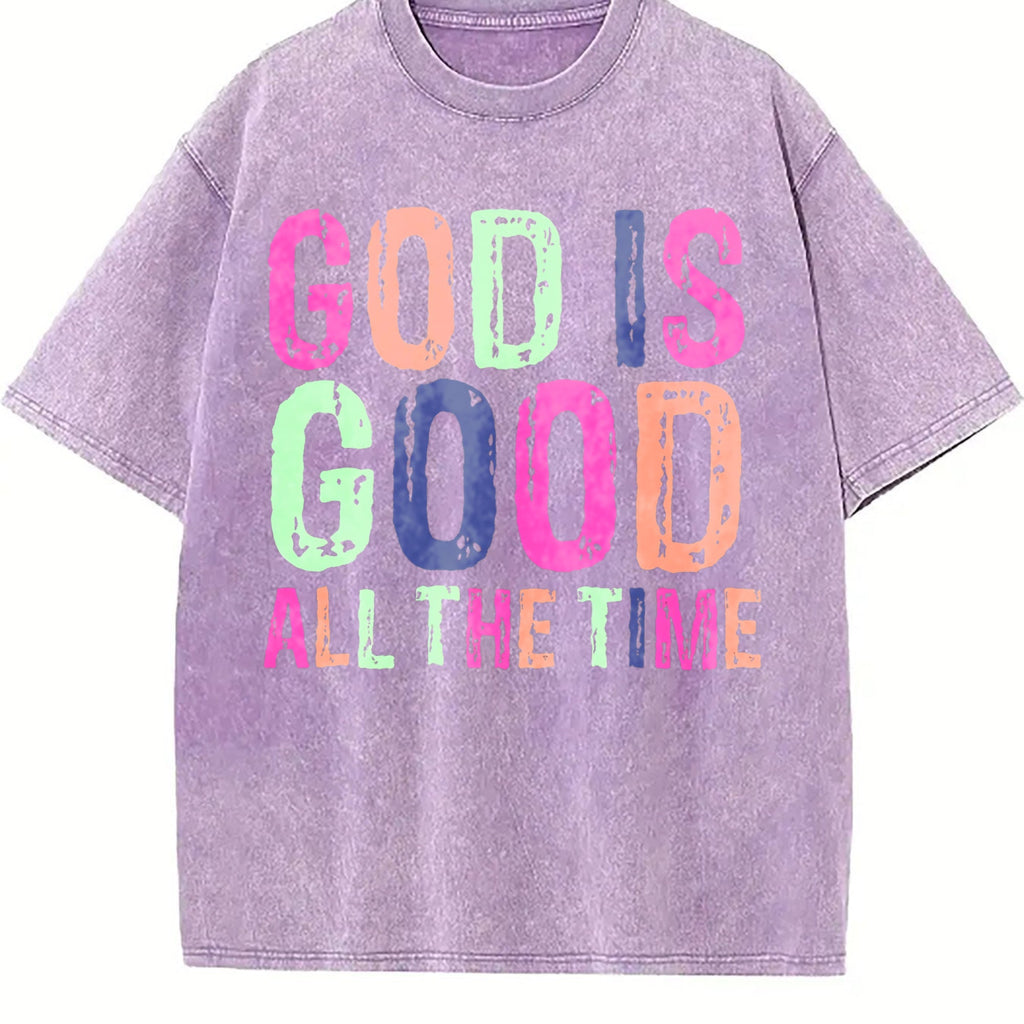 That Has Been Vintage Washed T-Shirt product image 6