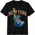 NY Game Day Cotton T-Shirt product image 1