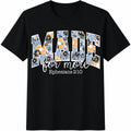 Made For More Cotton T-Shirt product image 1