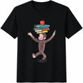 Curious George Cotton T-Shirt product image 1