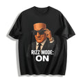 100 Tung Sahur Rizz Mode Activated Italian Brainrot Meme product image 1