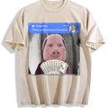 100 There Is Motion At Your Front Door Funny Joke John product image 1