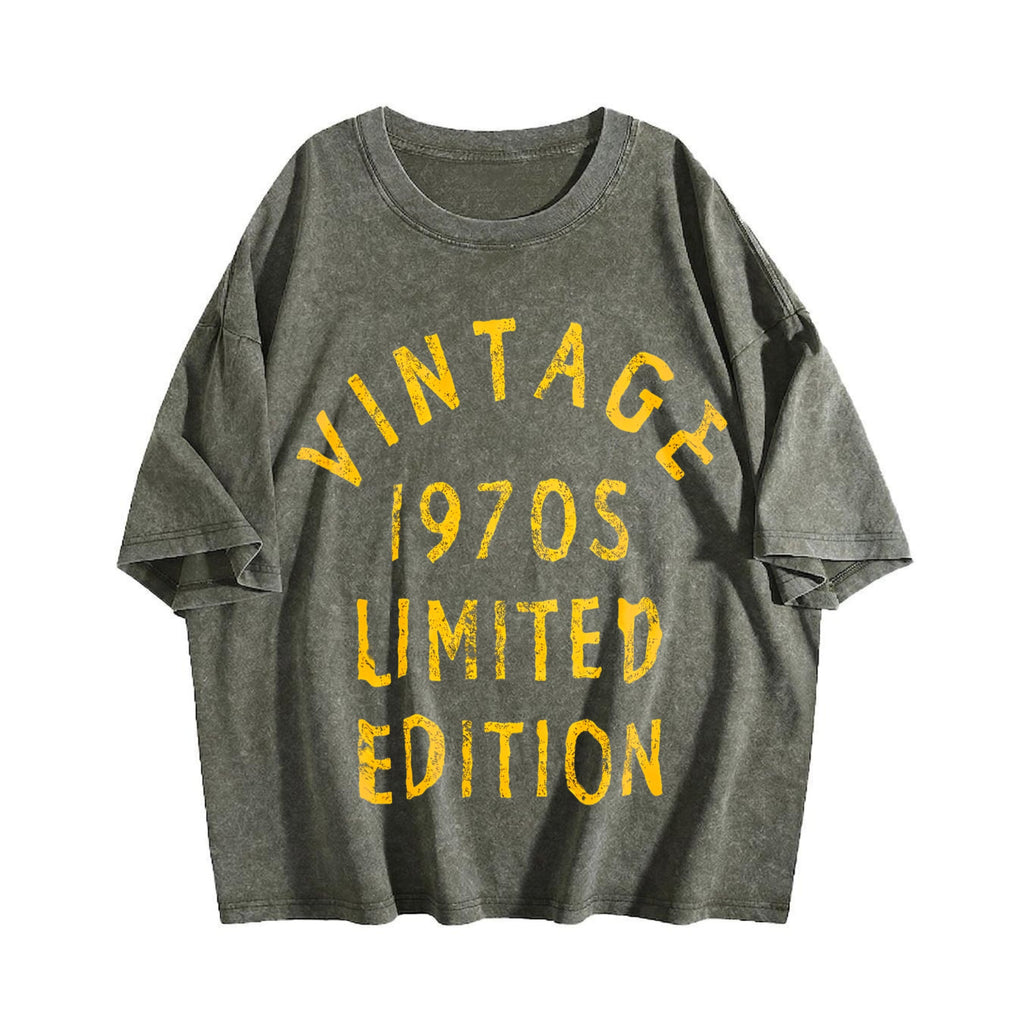 1970s Edition Funny Cool 1970 Theme Classic For Ladies product image 4