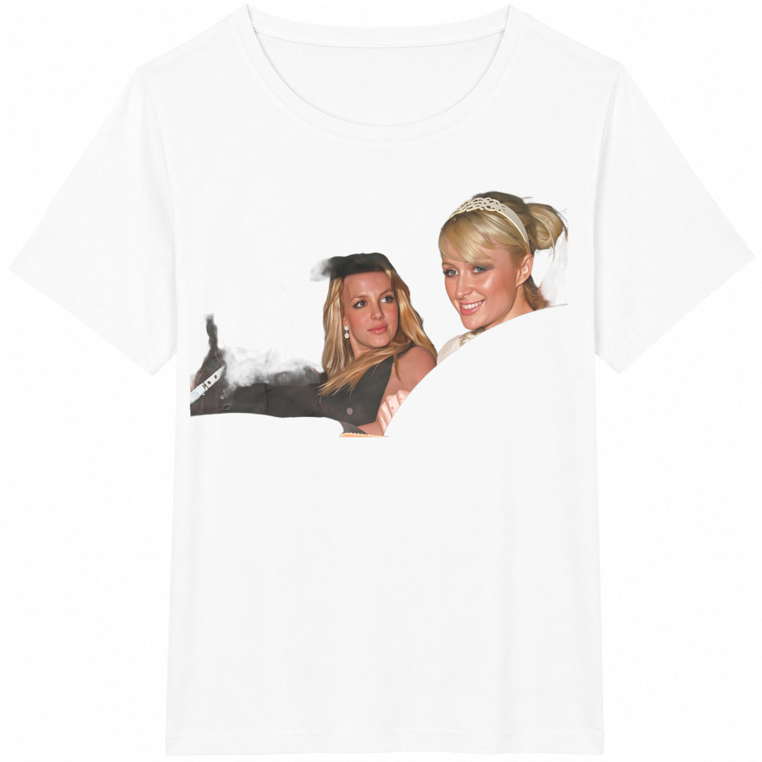 Make America Great Again Cotton T-Shirt product image 2