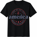4th Of July Cotton T-Shirt product image 1