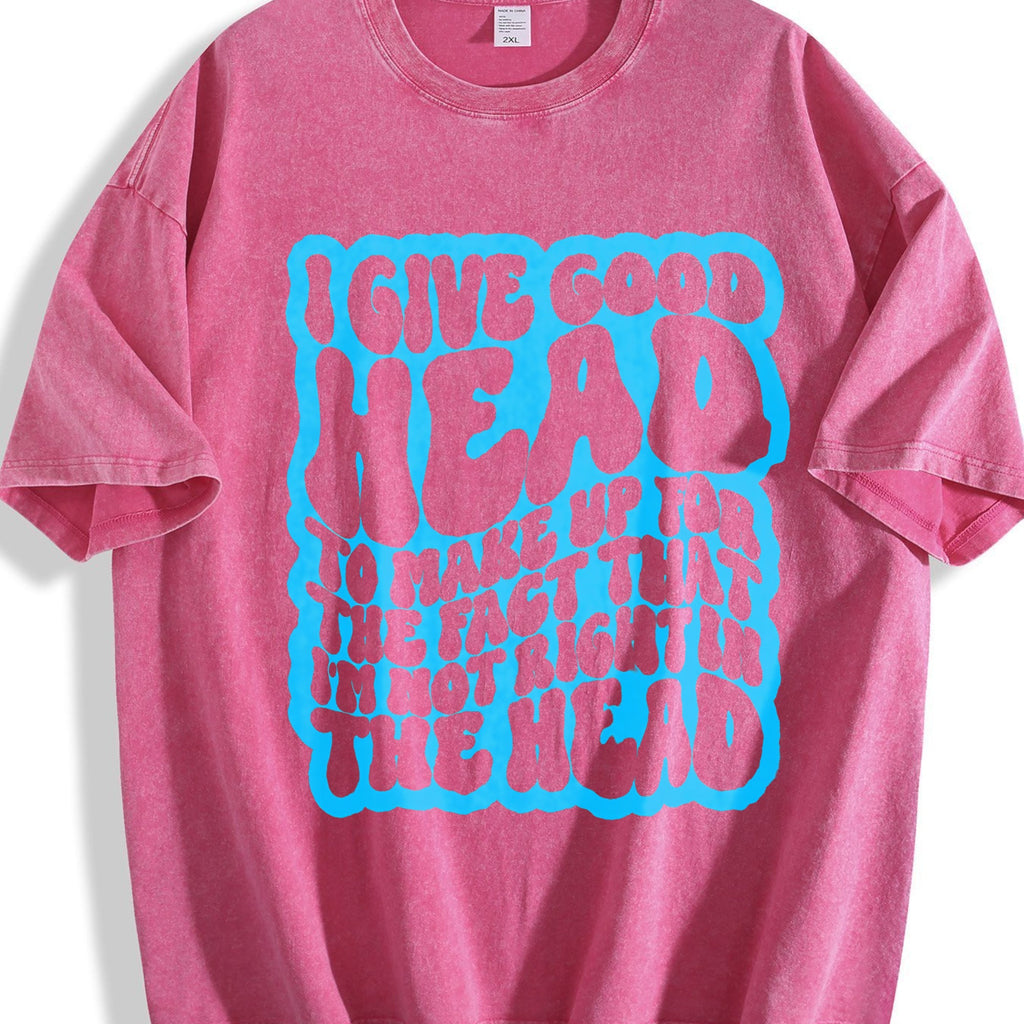 Funny Not Right In The Head Humor Wavy Lettering Vintage product image 7