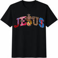 Inawly Religious Faith Cotton T-Shirt product image 1