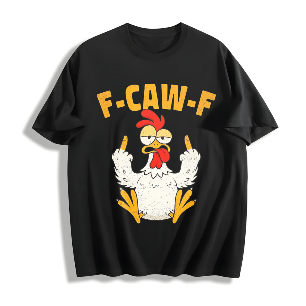 Garment F Caw F Rooster Funny Bird Fcawf Chicken Whisperer product image 1
