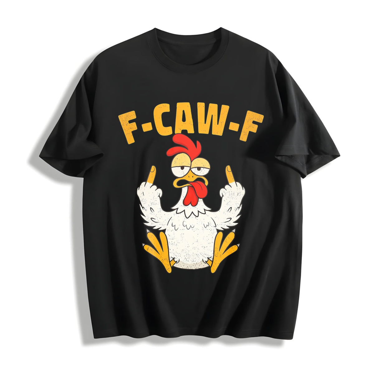 Garment F Caw F Rooster Funny Bird Fcawf Chicken Whisperer product image 1