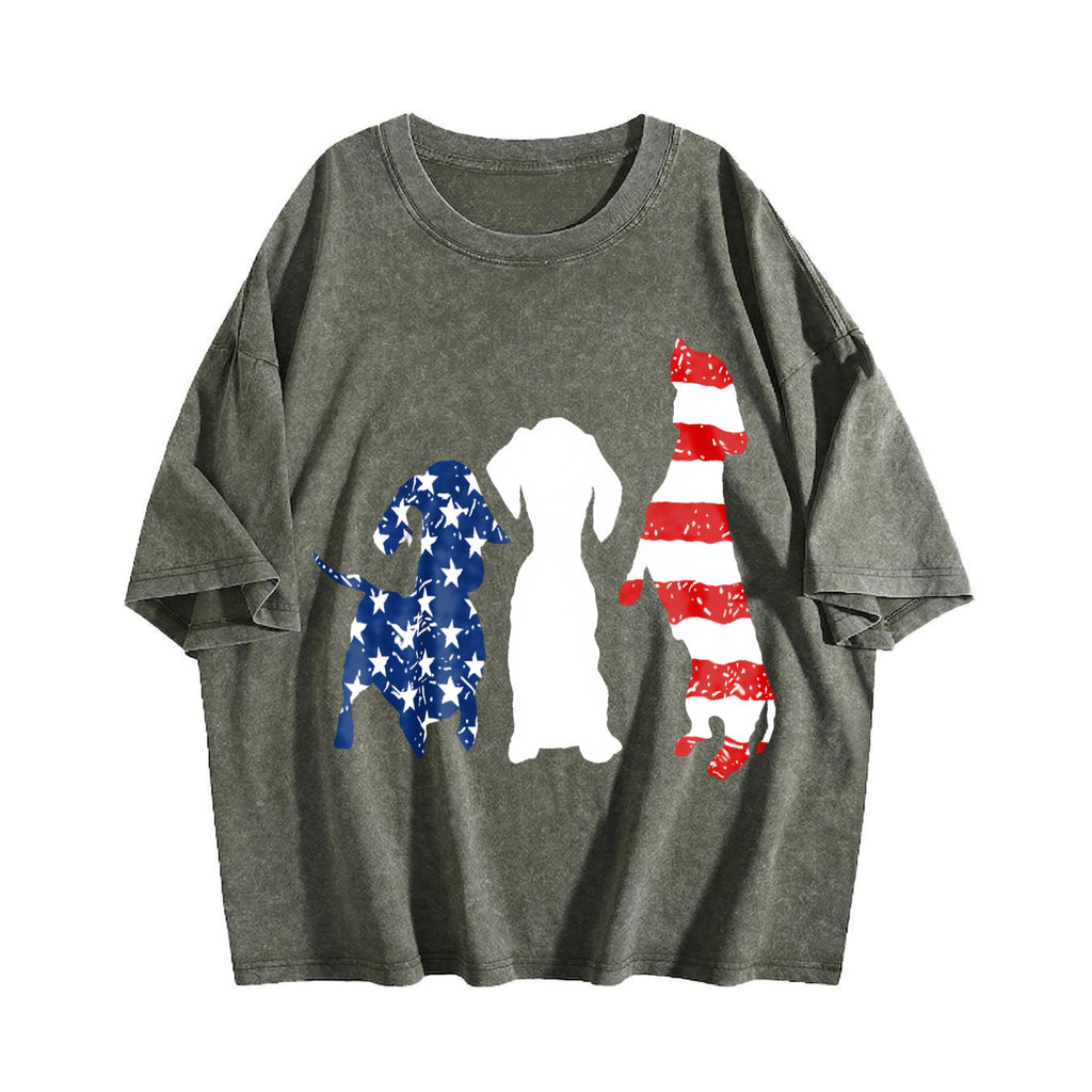 Dog Lover Hobby-core Ink Sand- Feel Relaxed Birthday product image 4