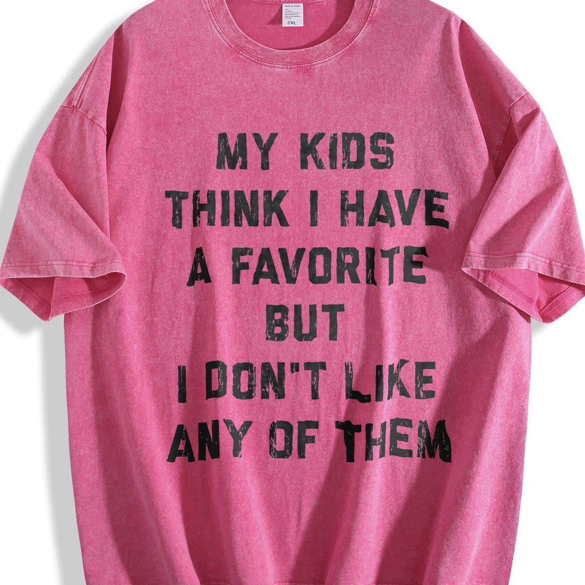 Funny My Think I Have A Favorite But I Dont Like Any product image 7