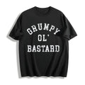 Grumpy Ol Bastard Funny Cranky Grouchy Old Joke For Guys product image 1
