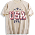 Weight This Has A And Vintage Washed T-Shirt product image 1