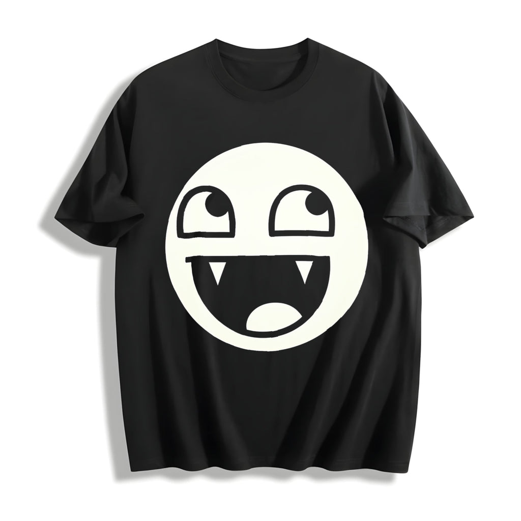 100 Epic Face Vampire Y2K Goth Emo Scene Tapout Affliction product image 1