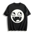 100 Epic Face Vampire Y2K Goth Emo Scene Tapout Affliction product image 1