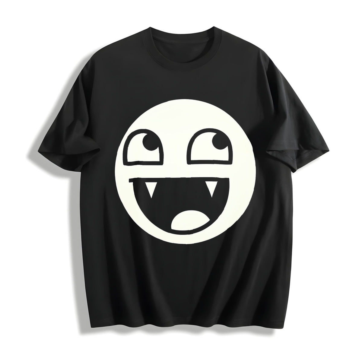 100 Epic Face Vampire Y2K Goth Emo Scene Tapout Affliction product image 1
