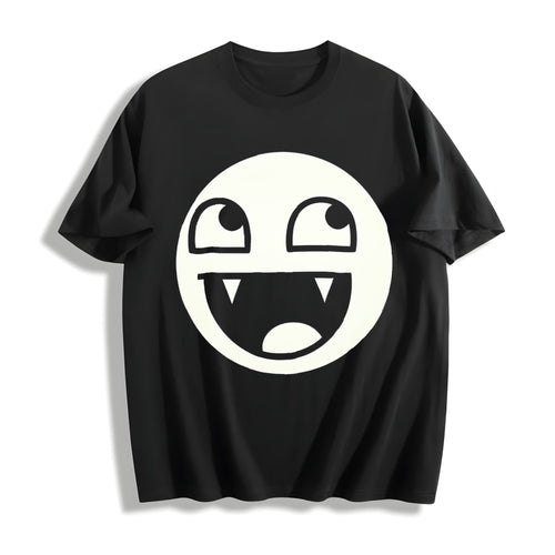 100 Epic Face Vampire Y2K Goth Emo Scene Tapout Affliction product image 1