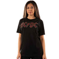 AC/DC Full Colour Diamante T Shirt product image 1