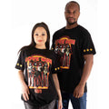 KISS Gun Stars T Shirt product image 1