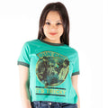 Run DMC It's Tricky Vintage Crop Top product image 1