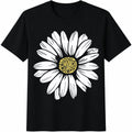 1-piece-- Daisy Cotton T-Shirt product image 1